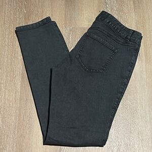 Cabi Jeans Women's Gray Pants Style 966 Size 4 Cotton‎ Blend EUC
